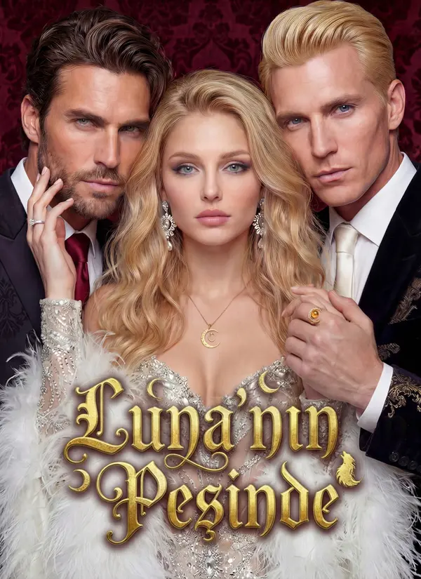 Luna'nın Peşinde