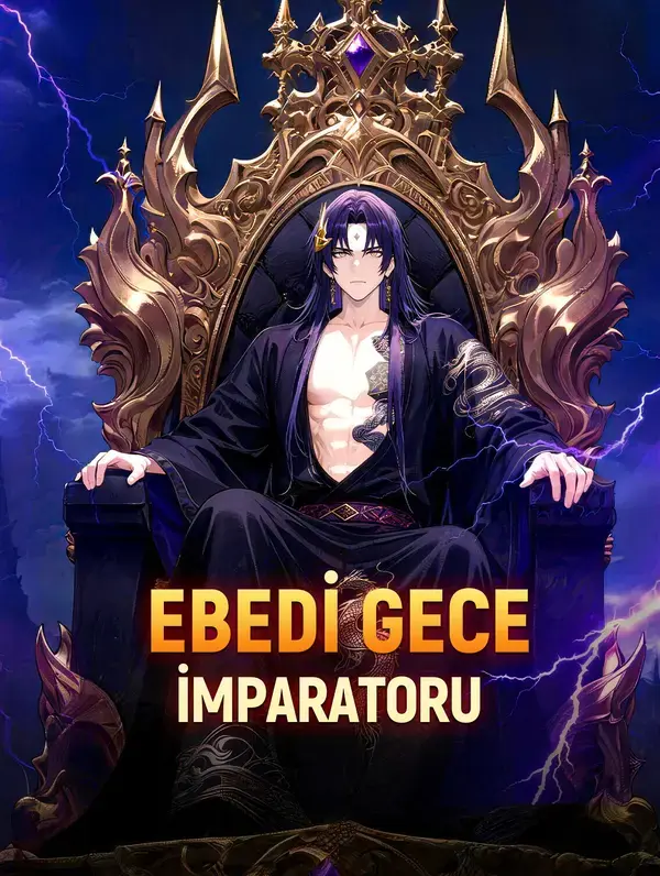 EBEDİ GECE İMPARATORU