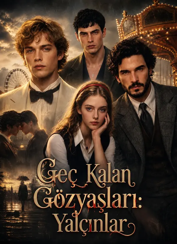 Geç Kalan Gözyaşları: Yalçınlar