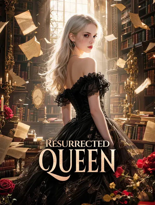 Resurrected Queen