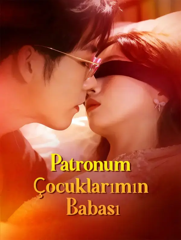 Patronum Çocuklarımın Babası