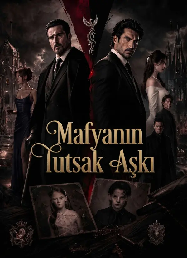 Mafyanın Tutsak Aşkı