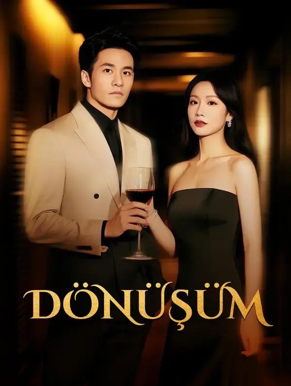 Dönüşüm