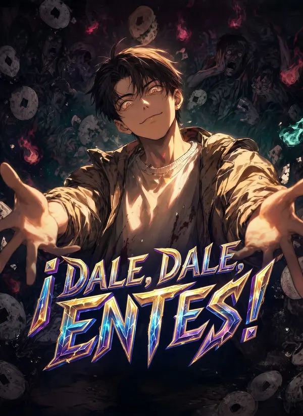 (Dublajlı) ¡Dale, Dale, Entes!