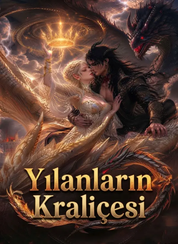 (Dublajlı) Yılanların Kraliçesi