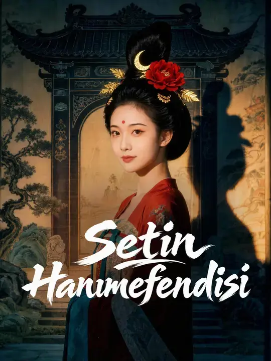 Setin Hanımefendisi