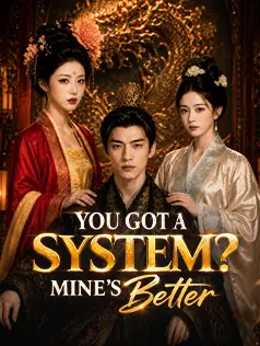 You Got a System? Mine's Better