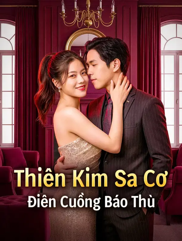 Thiên Kim Sa Cơ Điên Cuồng Báo Thù