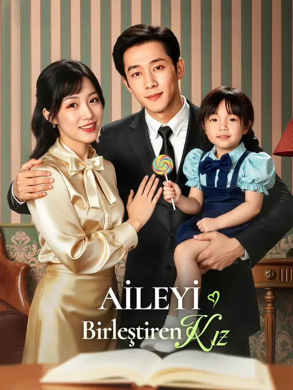 Aileyi Birleştiren Kız