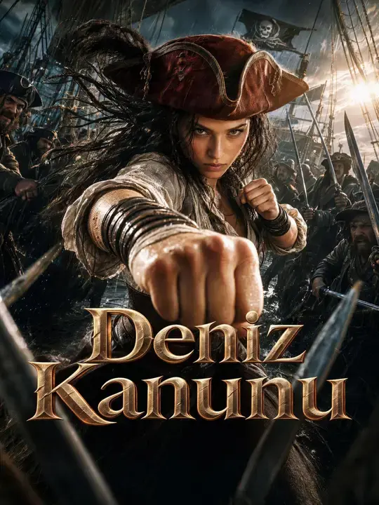 Deniz Kanunu
