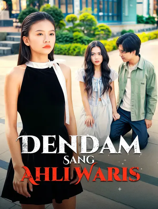 Dendam Sang Ahli Waris