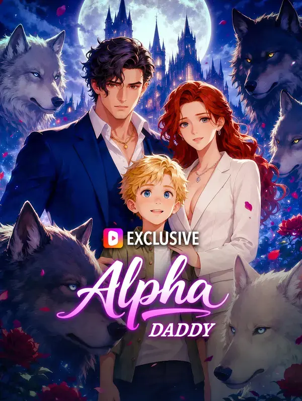 Alpha Daddy
