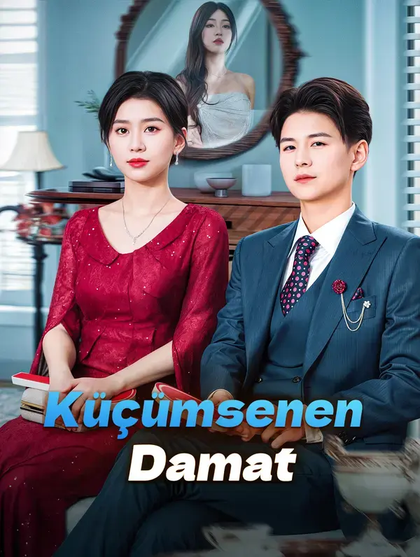 Küçümsenen Damat