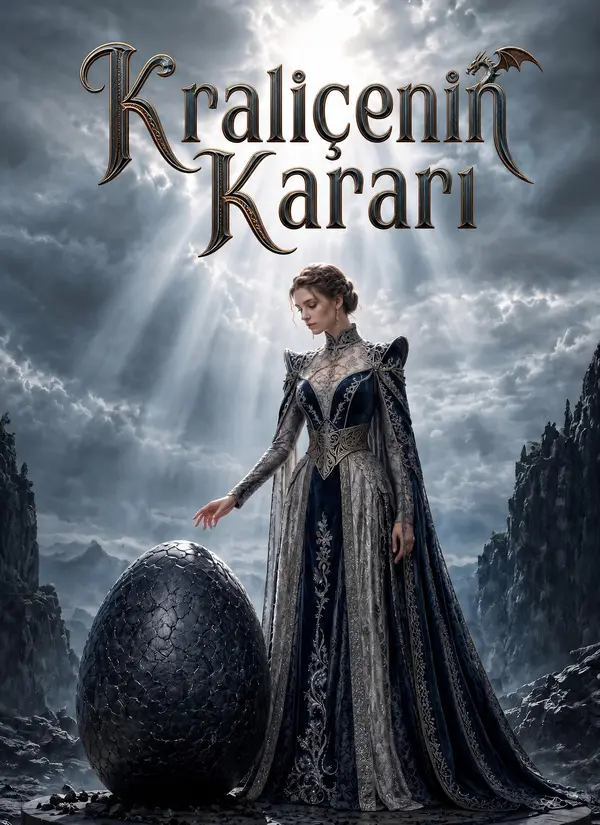 Kraliçenin Kararı