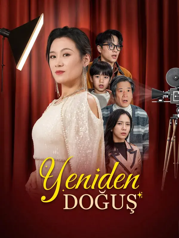 Yeniden Doğuş