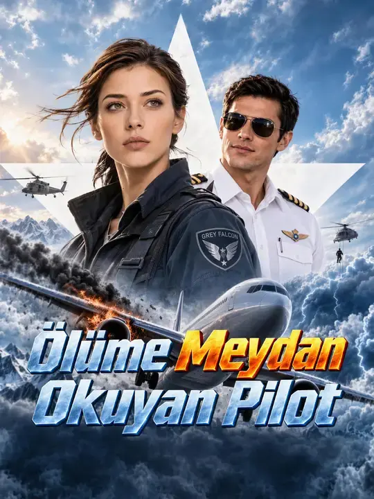 Ölüme Meydan Okuyan Pilot