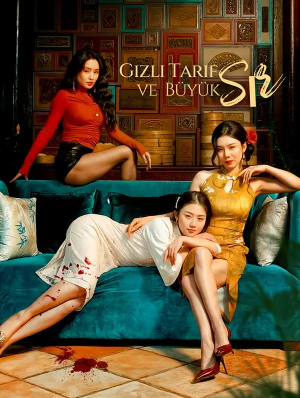 Gizli Tarif ve Büyük Sır