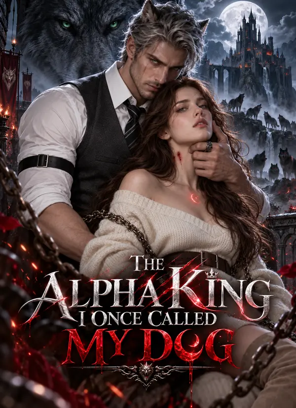 The Alpha King I Once Called My Dog