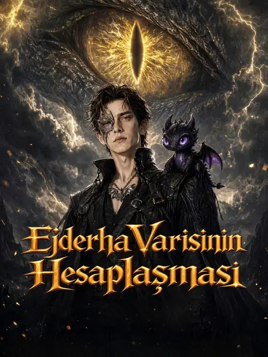 Ejderha Varisinin Hesaplaşması