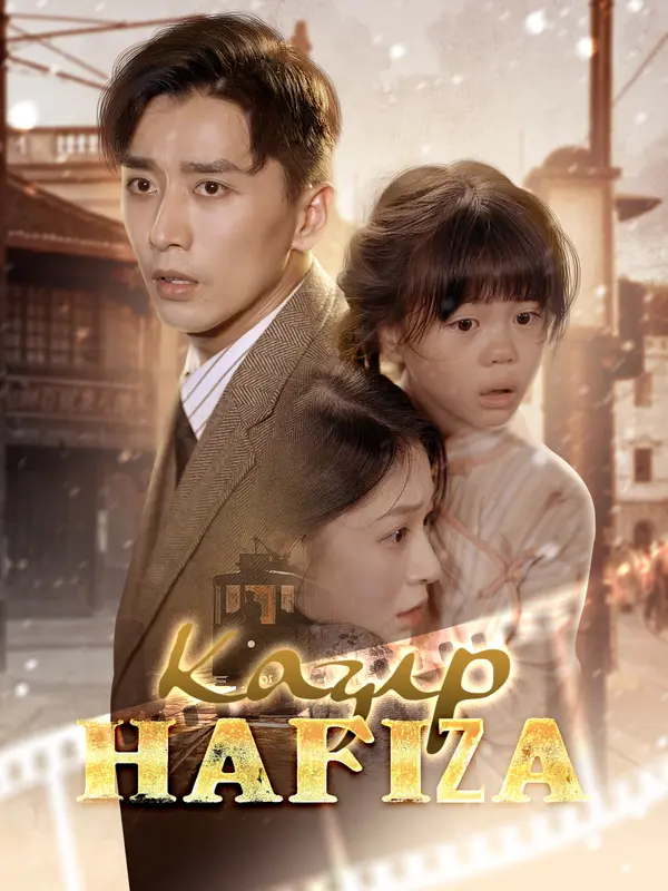 (Dublajlı) Kayıp Hafıza