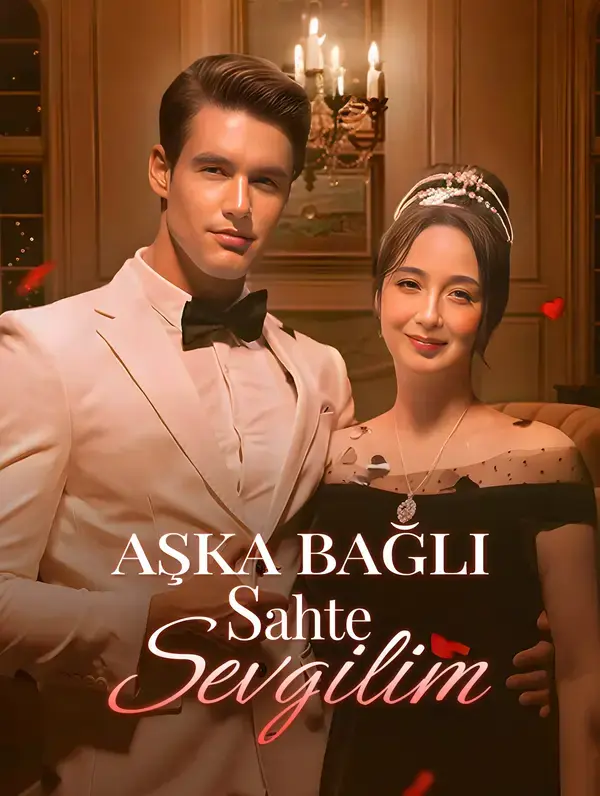 Aşka Bağlı: Sahte Sevgilim