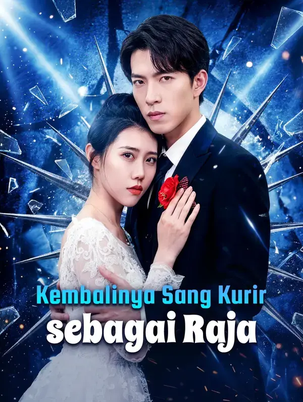 Kembalinya Sang Kurir sebagai Raja