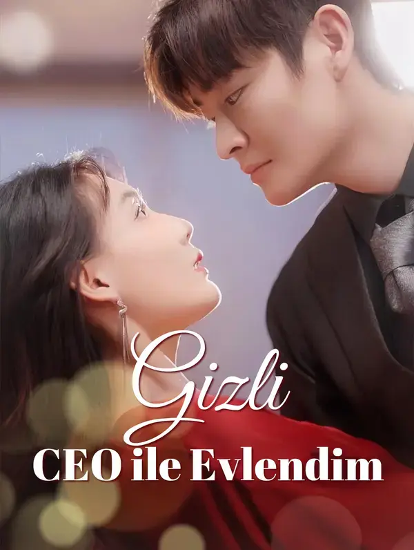 Gizli CEO ile Evlendim