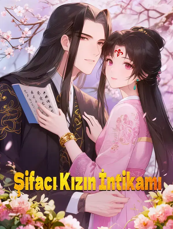 Şifacı Kızın İntikamı