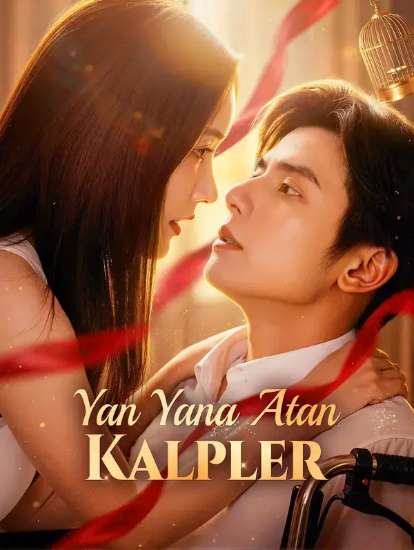 Yan Yana Atan Kalpler