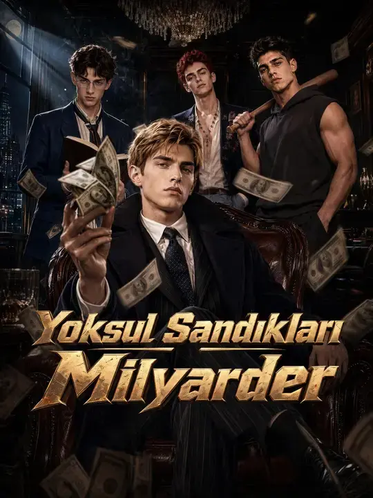Yoksul Sandıkları Milyarder