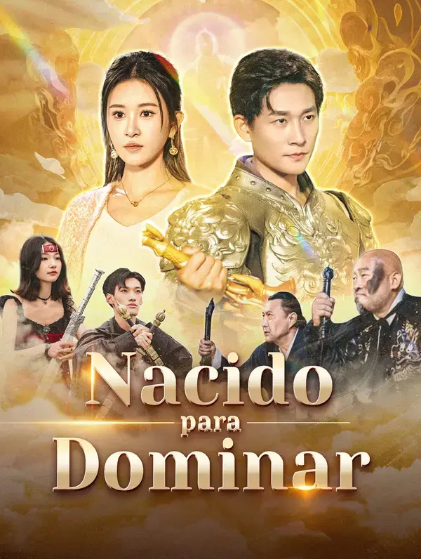 (Dublajlı) Nacido para Dominar