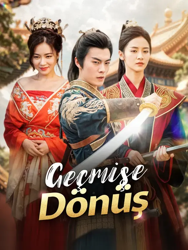 Geçmişe Dönüş