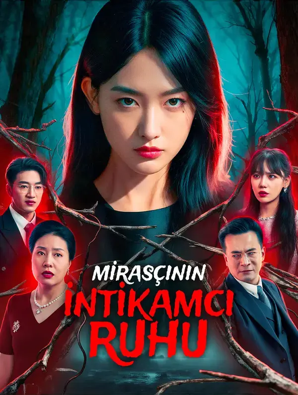 Mirasçının İntikamcı Ruhu