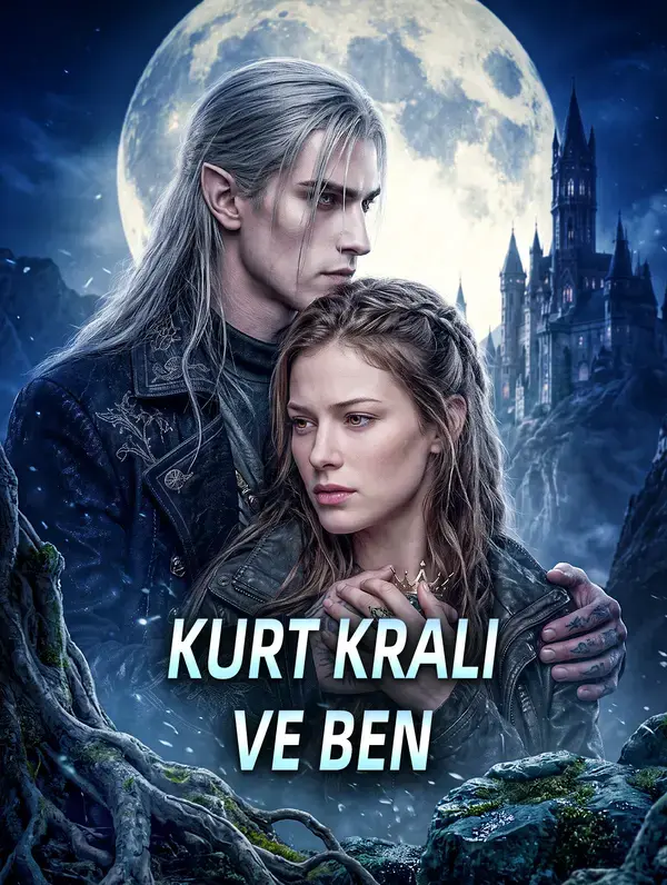 KURT KRALI VE BEN