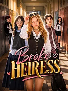 Broke Heiress