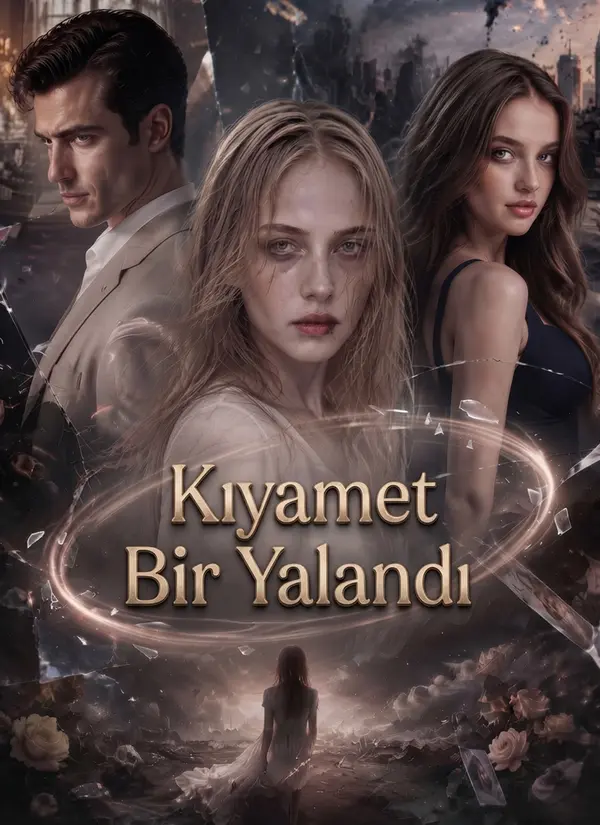 Kıyamet Bir Yalandı