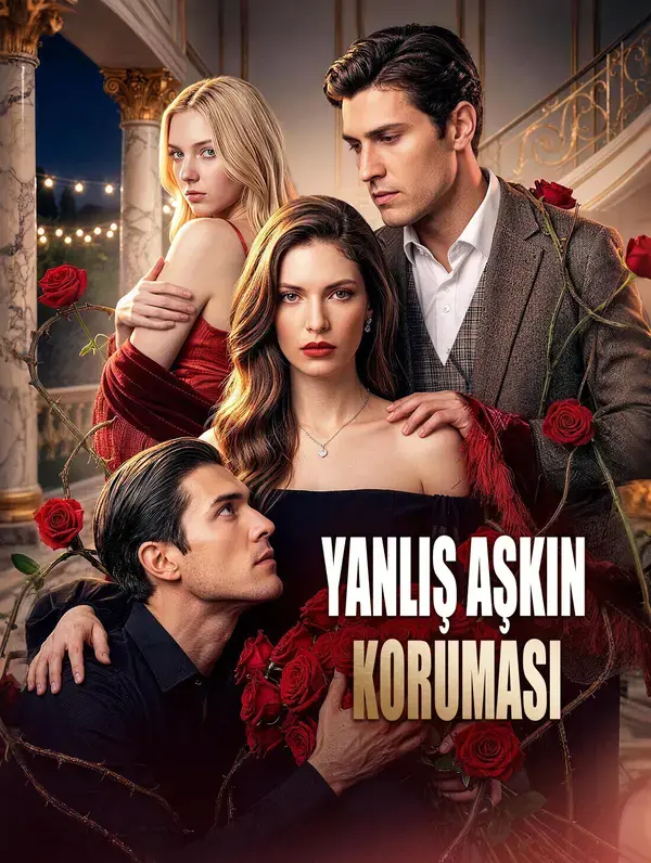 YANLIŞ AŞKIN KORUMASI