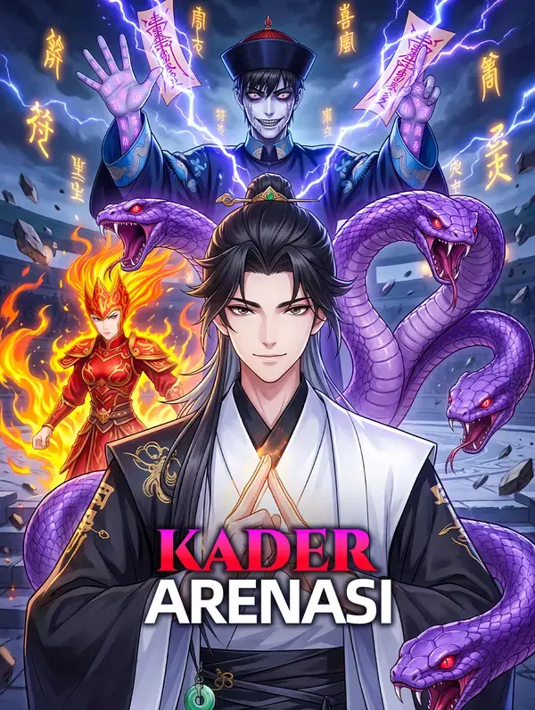 KADER ARENASI