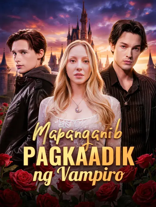 Mapanganib Pagkaadik ng Vampiro