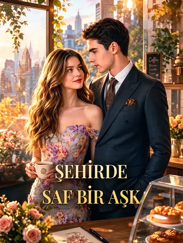 ŞEHİRDE SAF BİR AŞK