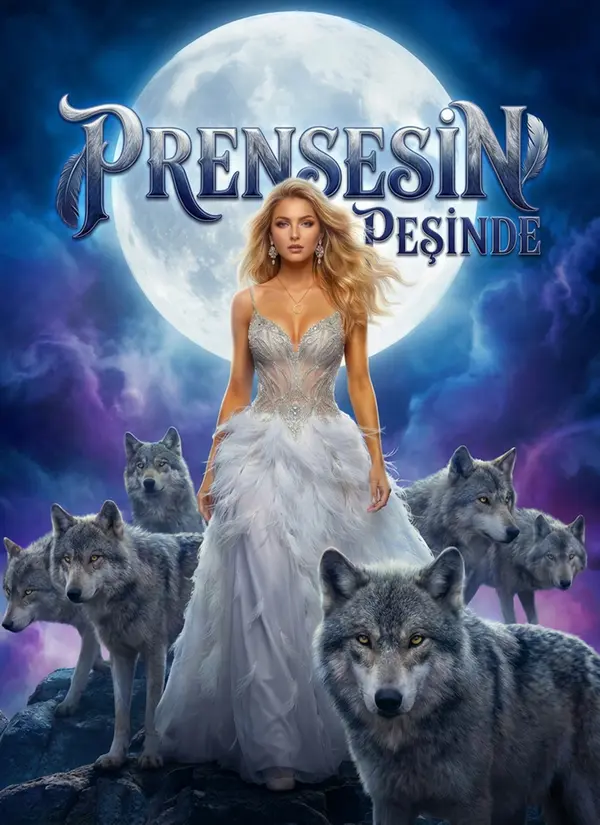 (Dublajlı) Prensesin Peşinde