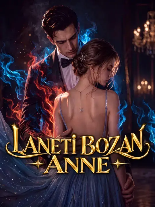 Laneti Bozan Anne