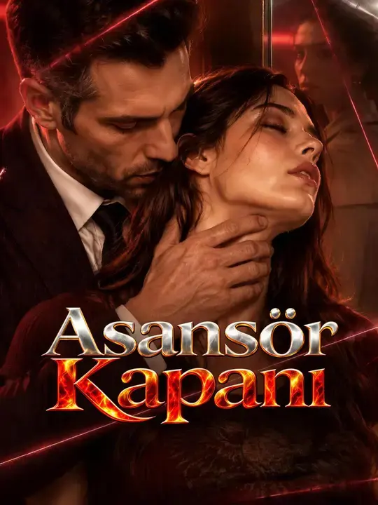 Asansör Kapanı