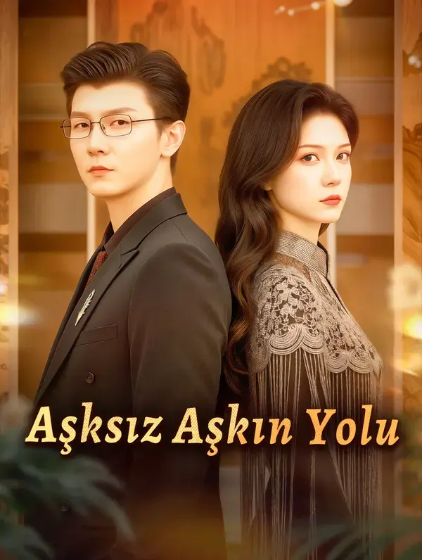 Aşksız Aşkın Yolu