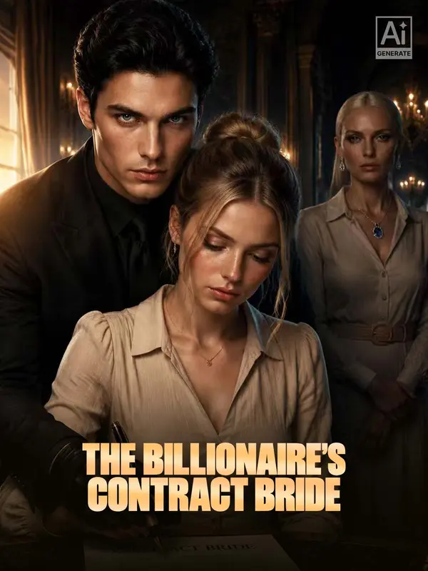 The Billionaire's Contract Bride