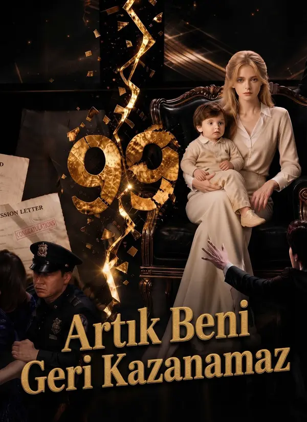 Artık Beni Geri Kazanamaz