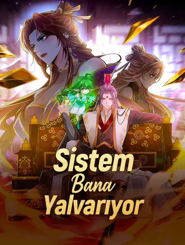 Sistem Bana Yalvarıyor