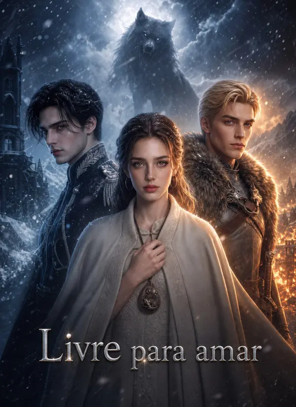 Livre para amar