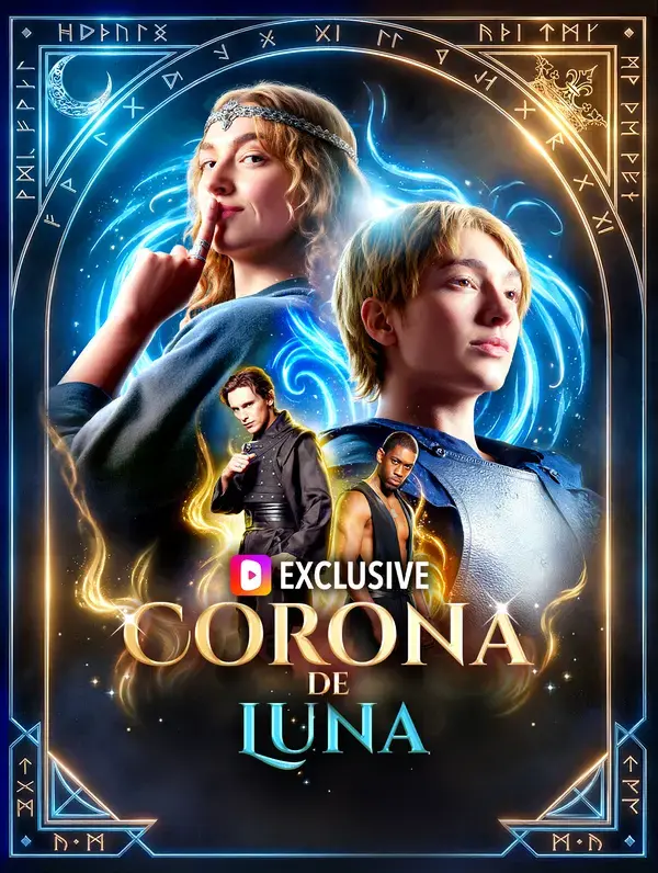 Corona de Luna