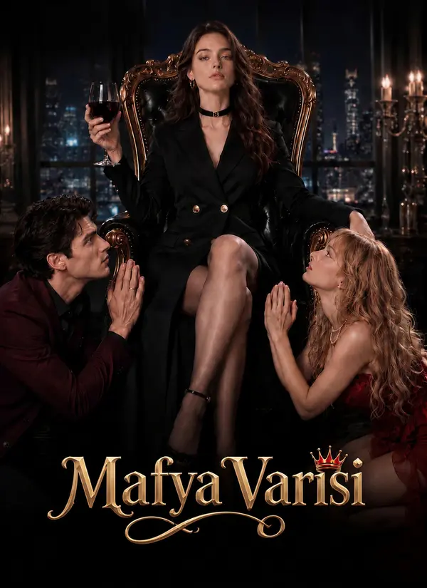 Mafya Varisi